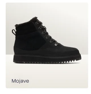 Mojave Boots - Image