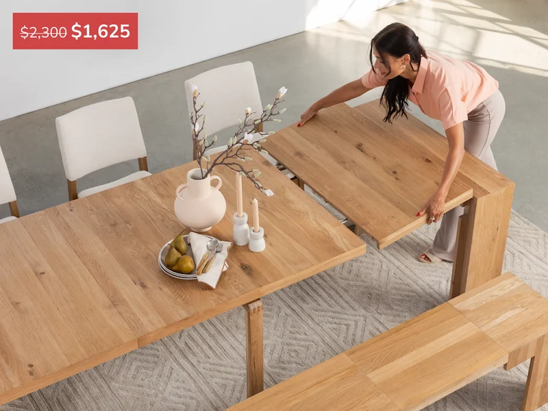 Transformer Table 4.0 Hero