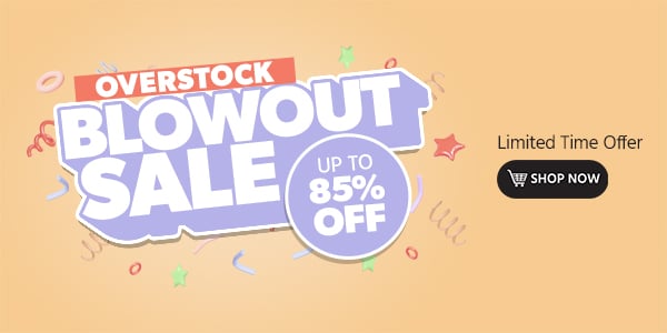 Blowout Sale
