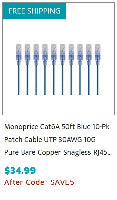 View product recommended for you