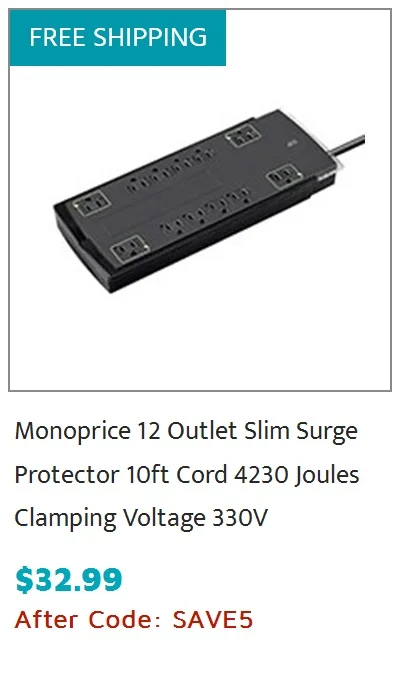 View product recommended for you