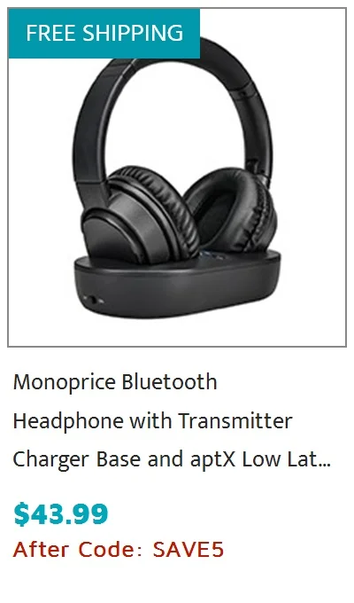 View product recommended for you