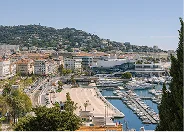 Cannes