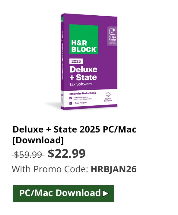 Deluxe + State 2025 PC/MAC DOWNLOAD