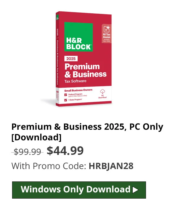 Premium & Business 2025, WINDOWS Only Download