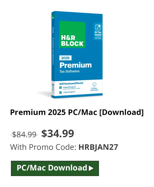 Premium 2025 PC/Mac Download