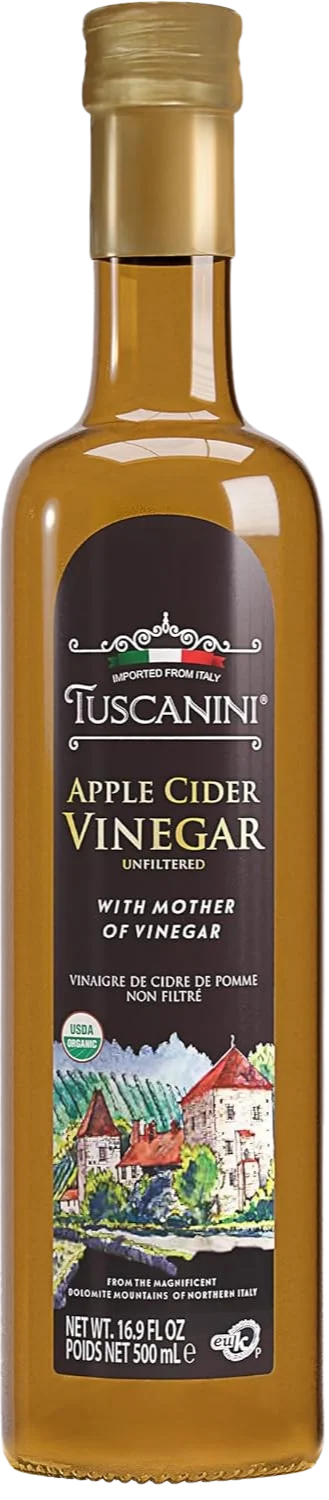 Image of Organic Apple Cider Vinegar