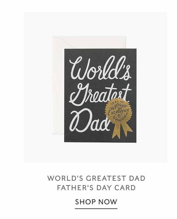 World's Greatest Dad