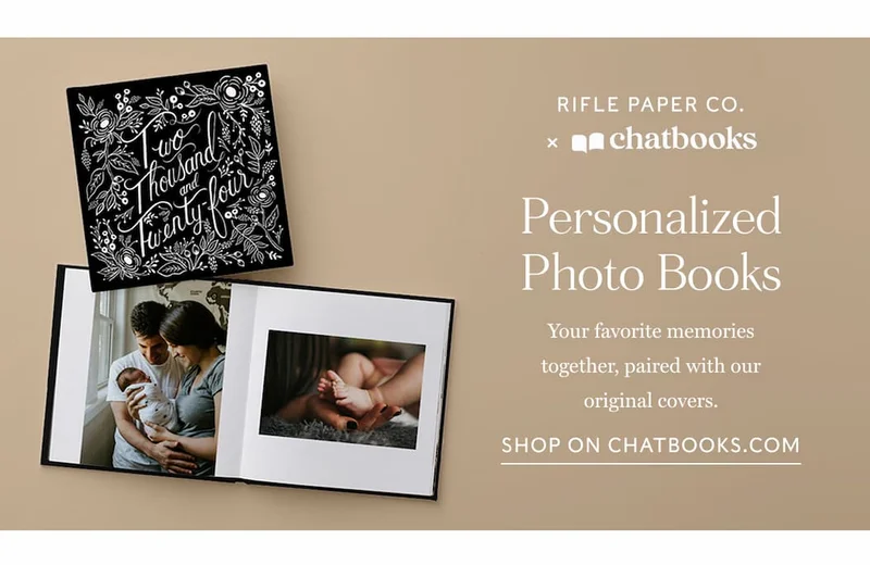 Shop Chatbooks