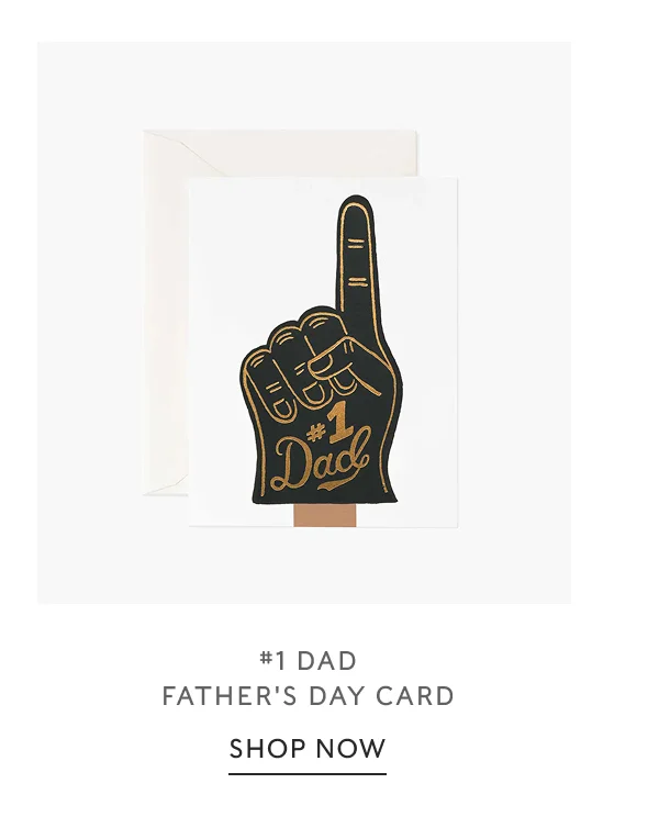 #1 Dad
