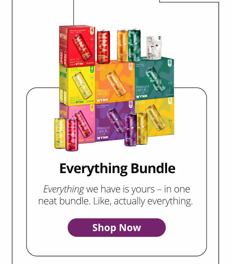 Shop the Everything Bundle