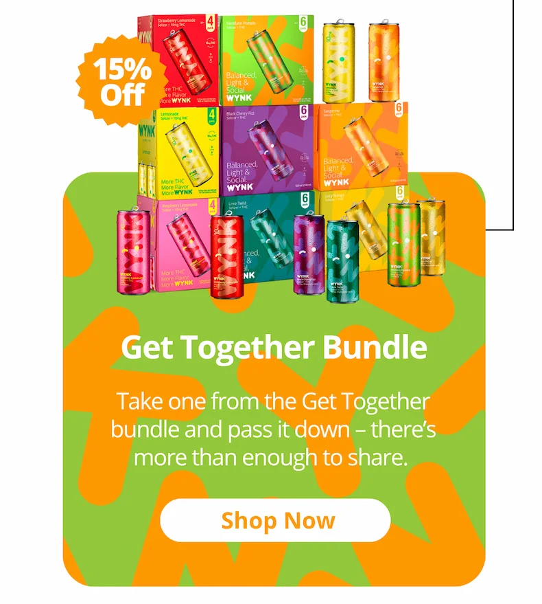 Shop Get Together Bundle