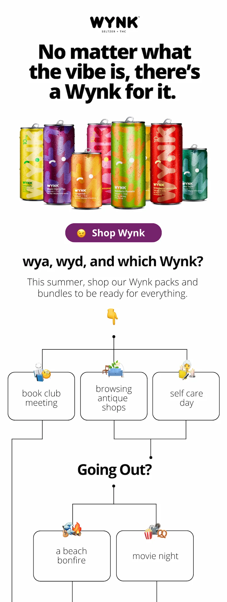 Shop Wynk