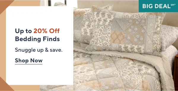 Floor Deals