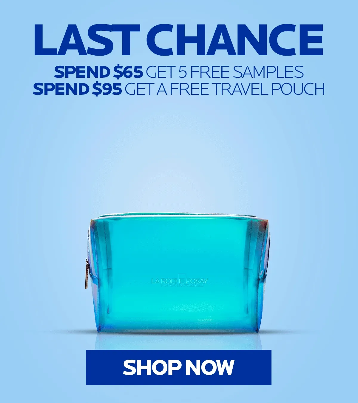 LAST CHANCE