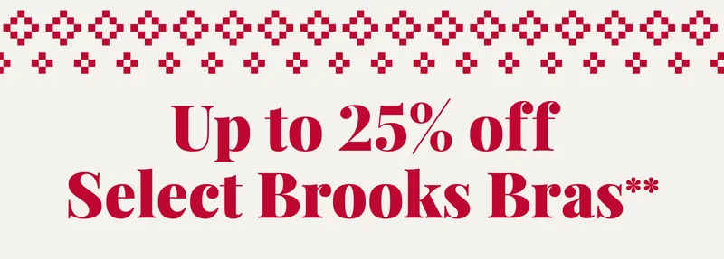 Brooks Run Bra Sale