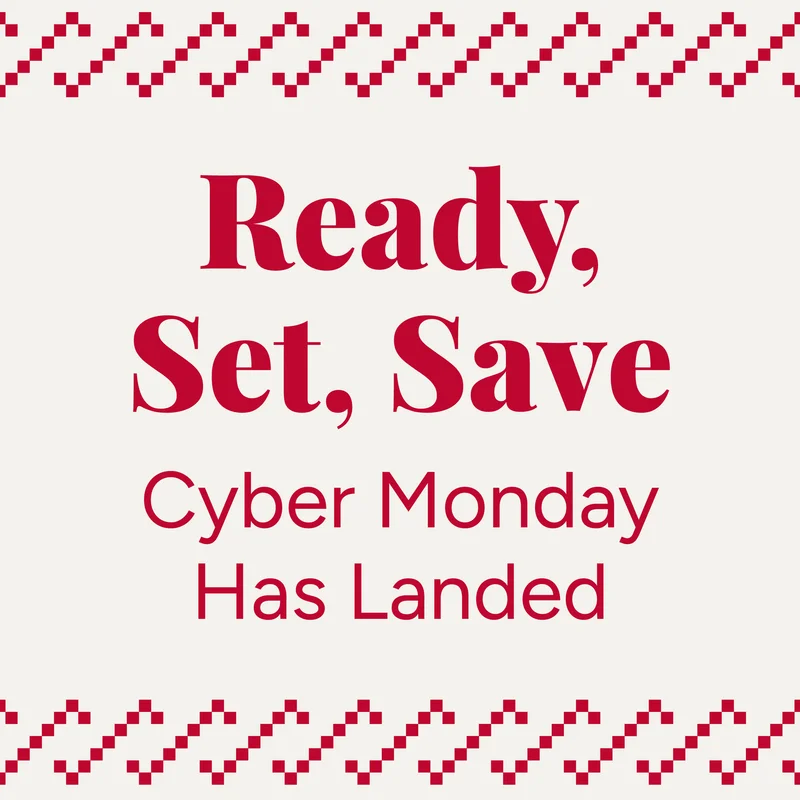 Ready, Set, Save