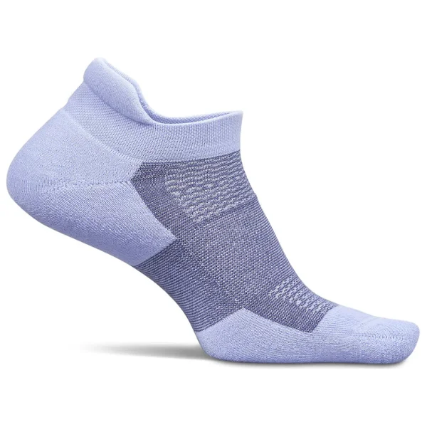 Feetures High Performance Max Cushion No Show Tab