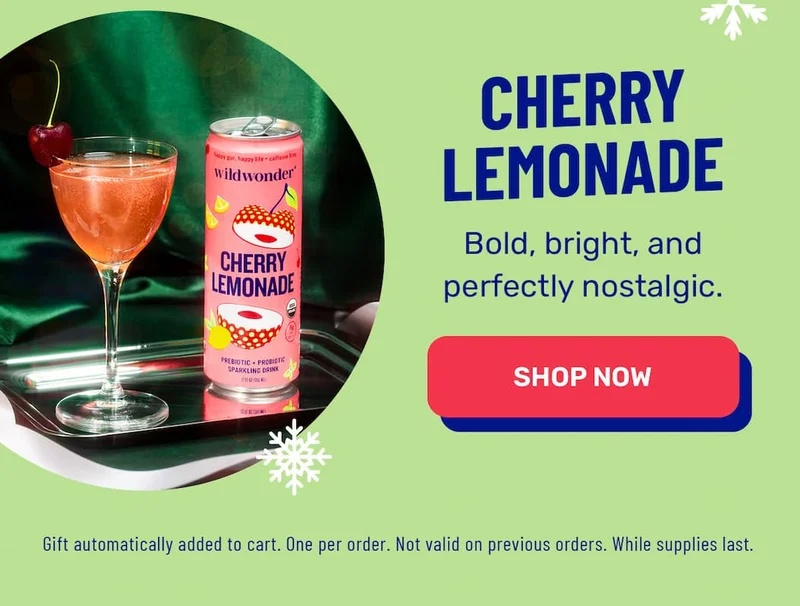 Cherry Lemonade