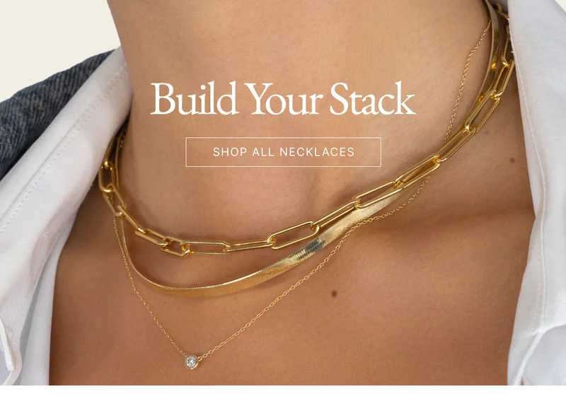 Build your stack