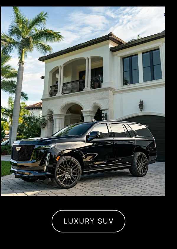 Luxury Suv