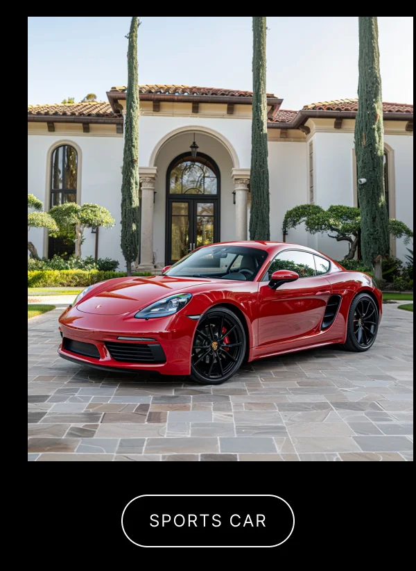 Sports Car