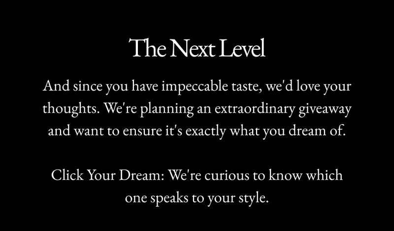 The Next Level