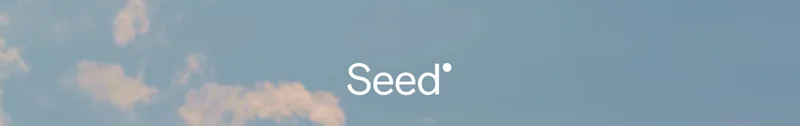 Seed