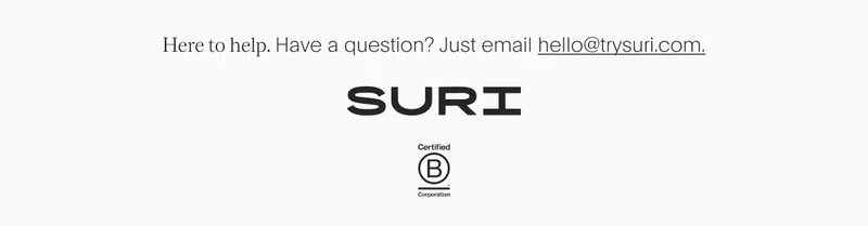 SURI