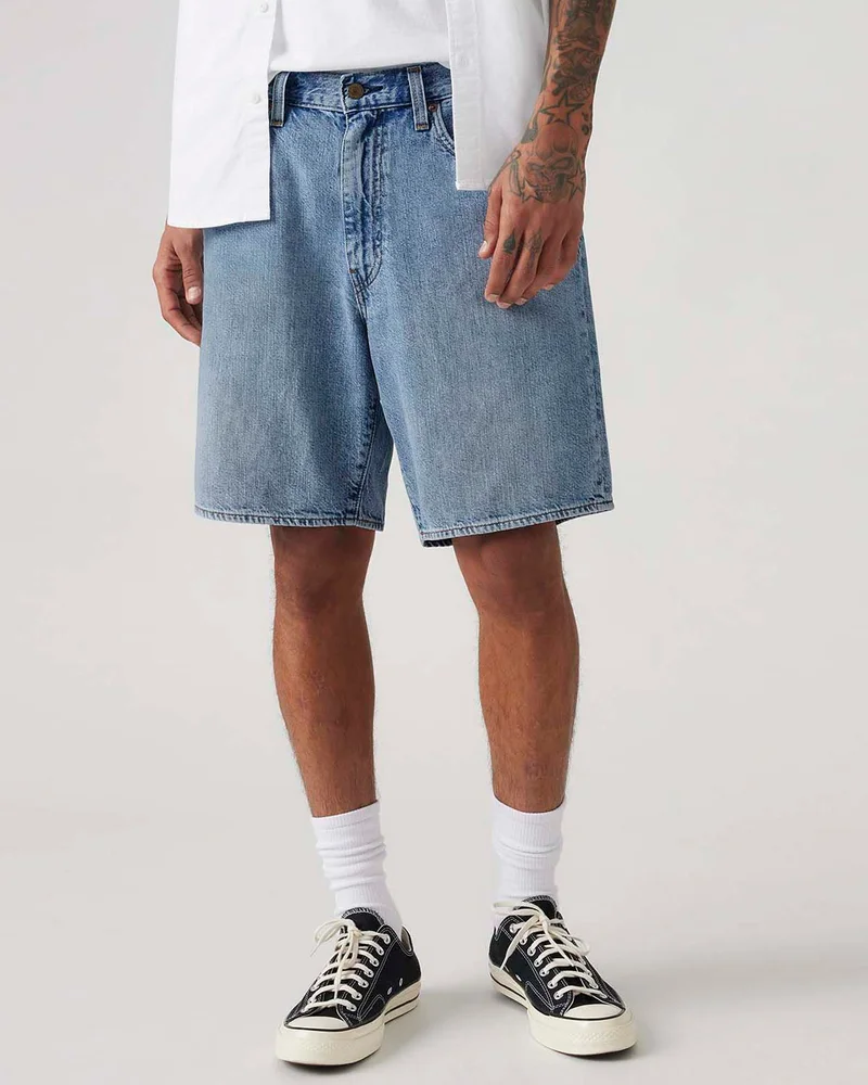 SHOP SHORTS