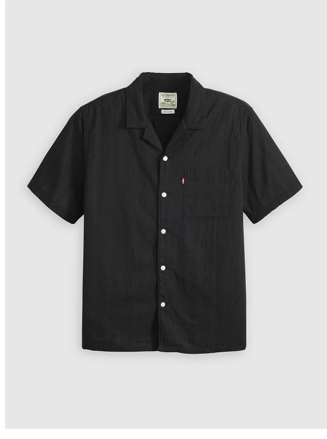 SUNSET CAMP SHIRT