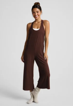 Featherweight Hang Loose Jumpsuit
