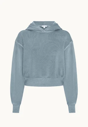 Fade Out Hoodie