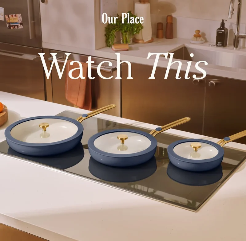 Our Place | Watch This