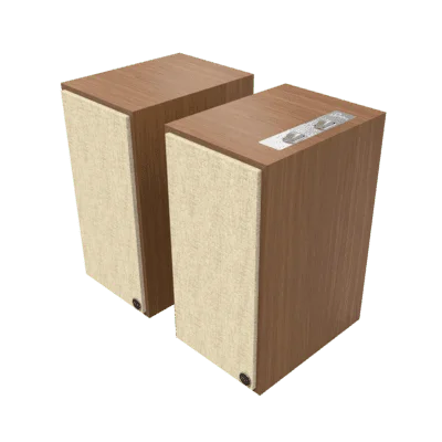 The Sevens Powered Speakers