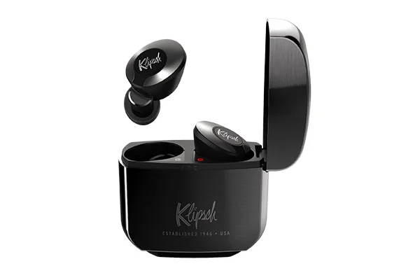 T5 II ANC Earphones