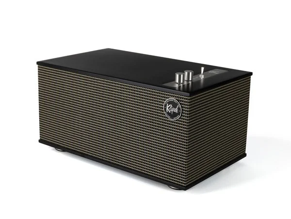The Three II Tabletop Speaker