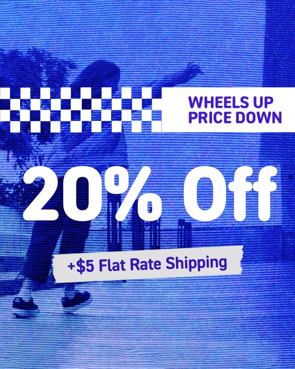 Heelys Black Friday Sale