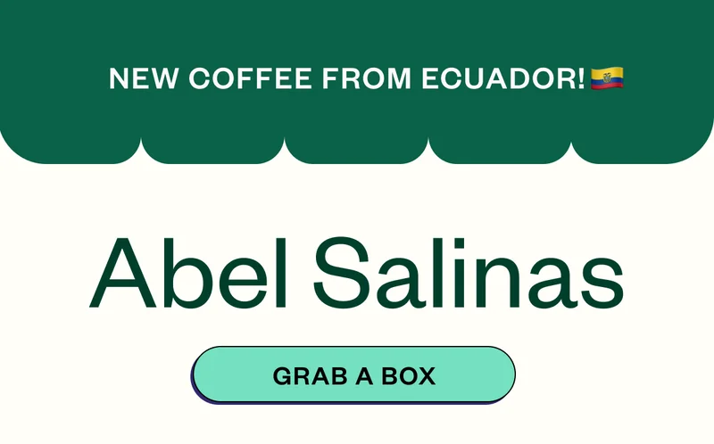 Coffees come, and coffees go. Meme of coffee disappearing into bushes. Don't miss out on the one you were eyeing.