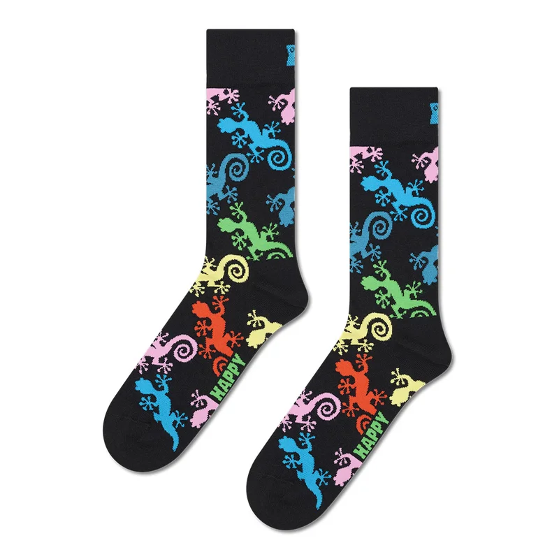 Gecko Sock
