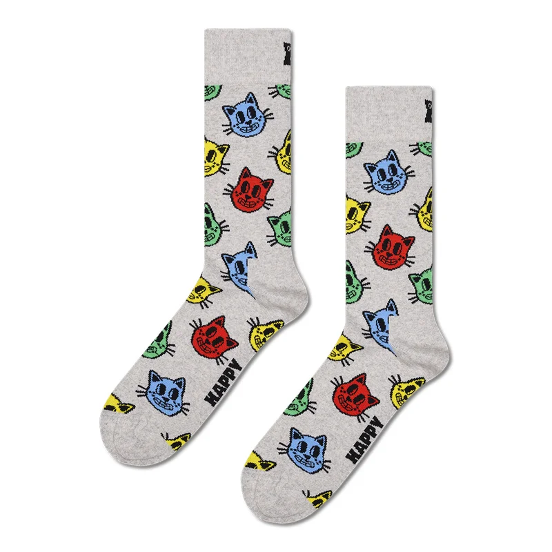 Cat Sock