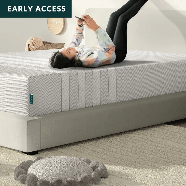 15% off kids mattresses