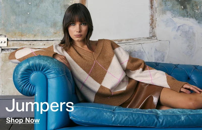 Jumpers - Shop Now