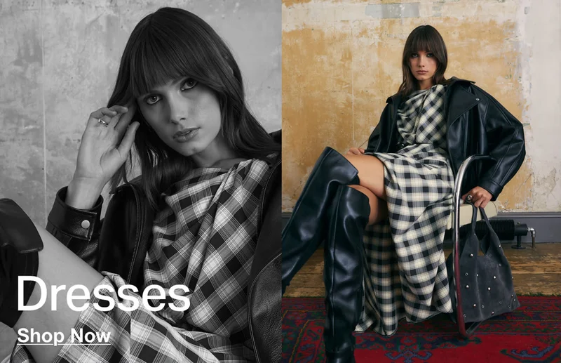 Dresses - Shop Now