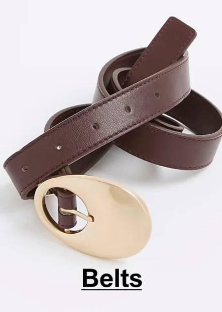 Belts