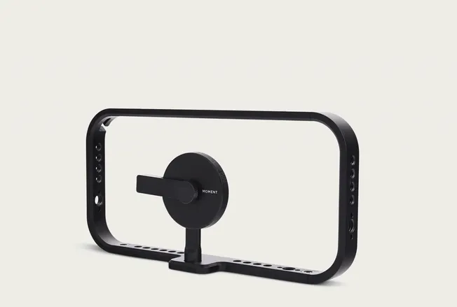 Introducing: The iPhone Camera Kit Builder