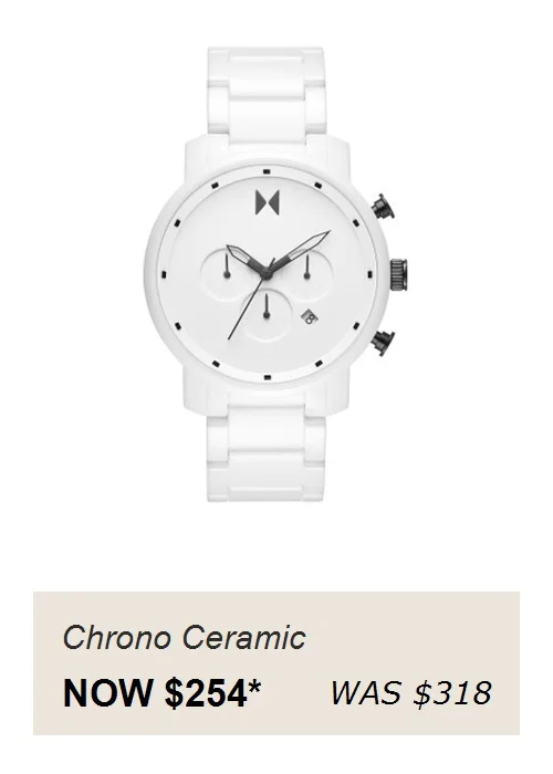 View product recommended for you