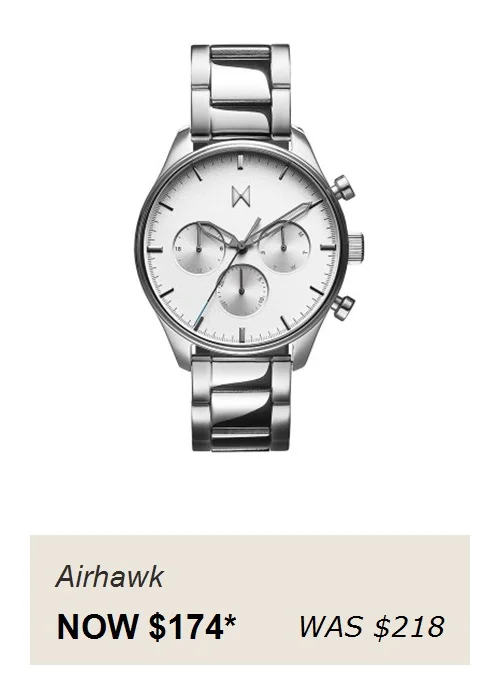 View product recommended for you
