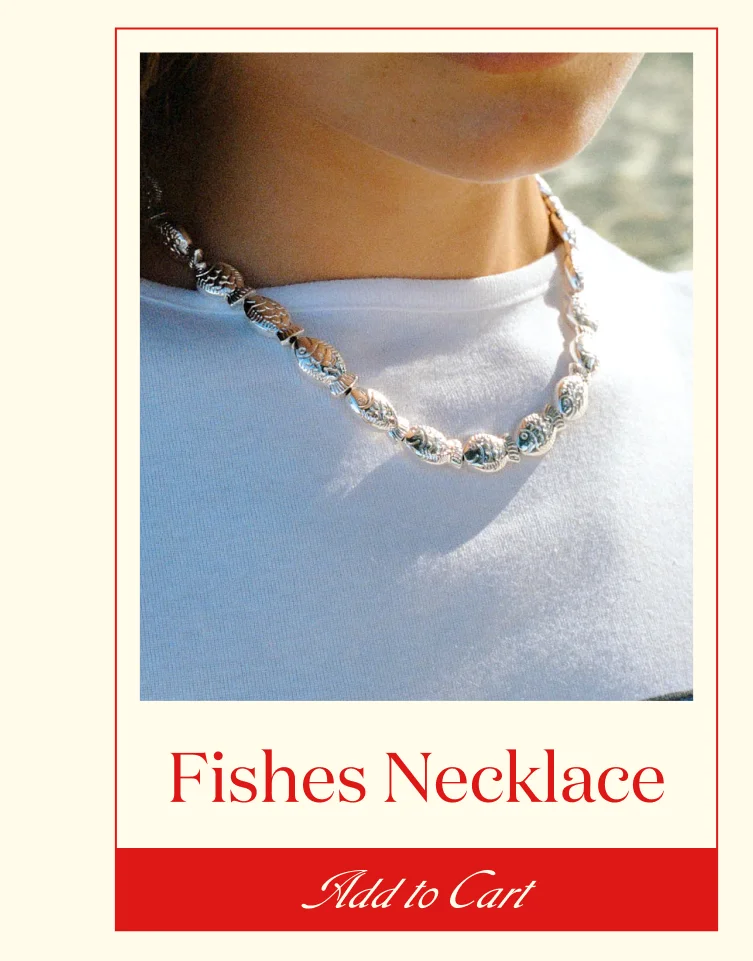 necklace