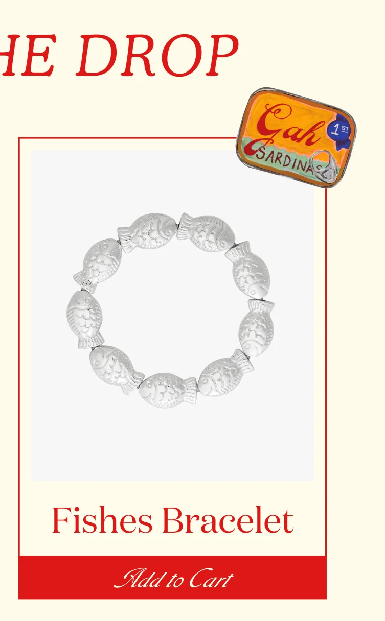 bracelet